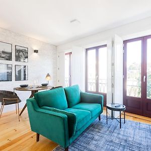 Appartement met een Slaapkamer